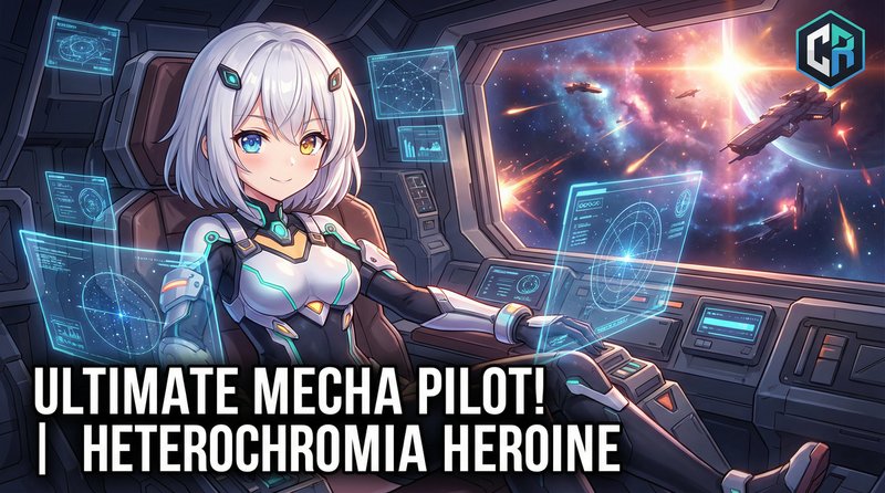 抖阴动漫-机甲传说